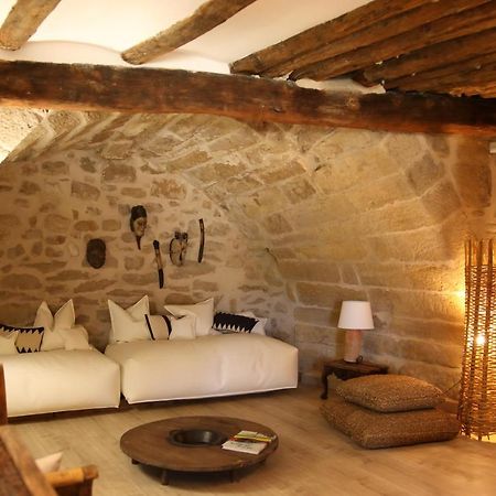 Lastias Valderrobres Exterior photo