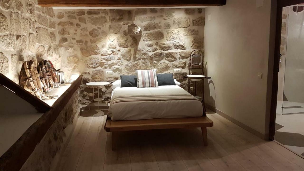 Lastias Valderrobres Exterior photo
