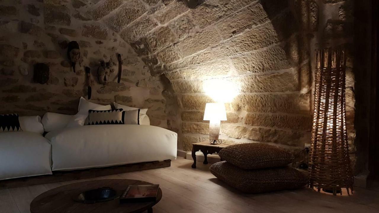 Lastias Valderrobres Exterior photo