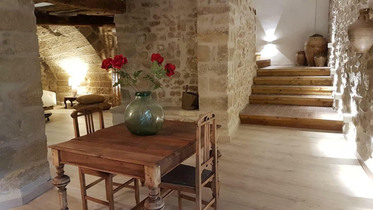 Lastias Valderrobres Exterior photo