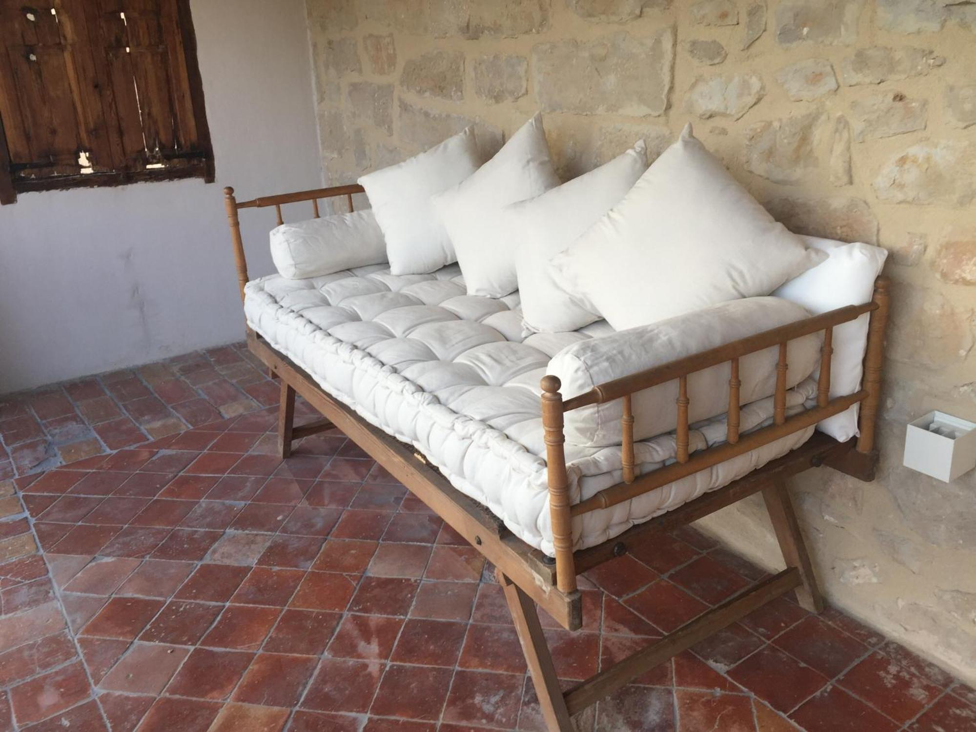 Lastias Valderrobres Exterior photo